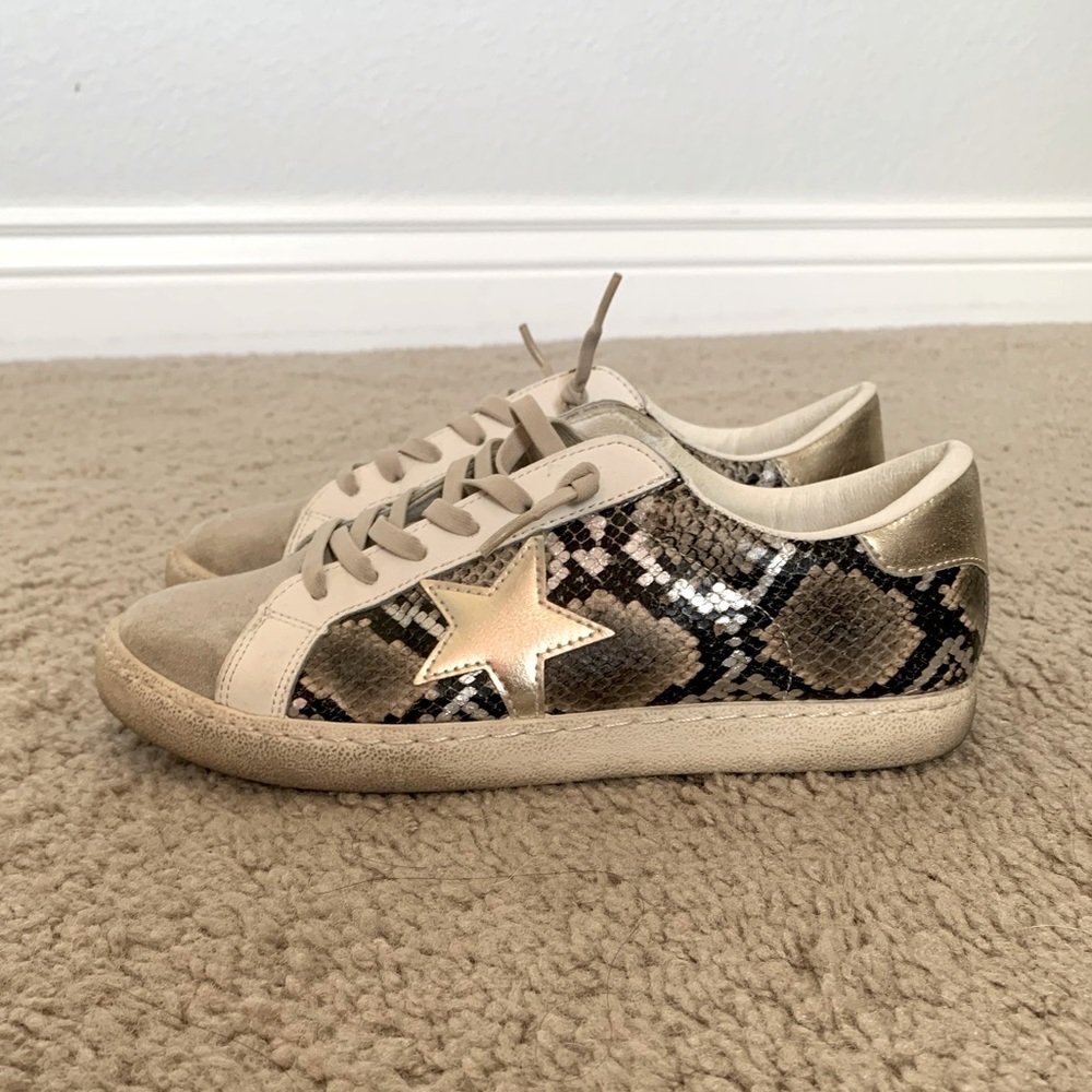 Vintage Havana sneakers